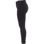 Cavallo Pantalon d'Équitation CavalCalimera Grip Mobile Noir Cavallo Pantalon d'Équitation CavalCalimera Grip Mobile Noir