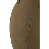 Cavallo Premium Capsule Pantalon d'Équitation CavalCarrie Dark Caramel Cavallo Premium Capsule Pantalon d'Équitation CavalCarrie Dark Caramel