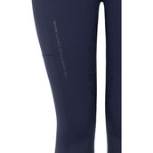 Cavallo Legging d'Équitation CavalLenka Grip RL Full Grip Bleu foncé Cavallo Legging d'Équitation CavalLenka Grip RL Full Grip Bleu foncé