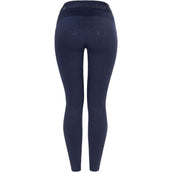 Cavallo Legging d'Équitation CavalLenka Grip RL Full Grip Bleu foncé Cavallo Legging d'Équitation CavalLenka Grip RL Full Grip Bleu foncé