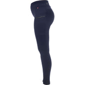 Cavallo Legging d'Équitation CavalLenka Grip RL Full Grip Bleu foncé Cavallo Legging d'Équitation CavalLenka Grip RL Full Grip Bleu foncé