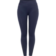 Cavallo Legging d'Équitation CavalLenka Grip RL Full Grip Bleu foncé Cavallo Legging d'Équitation CavalLenka Grip RL Full Grip Bleu foncé
