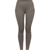 Cavallo Legging d'Équitation CavalLenka Grip RL Full Grip Mocha Latte Cavallo Legging d'Équitation CavalLenka Grip RL Full Grip Mocha Latte