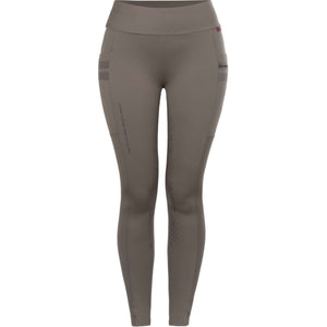 Cavallo Legging d'Équitation CavalLenka Grip RL Full Grip Mocha Latte Cavallo Legging d'Équitation CavalLenka Grip RL Full Grip Mocha Latte