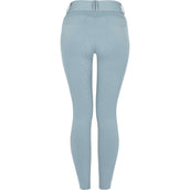 Cavallo Pantalon d'Équitation CavalCandera Grip Mobile Full Grip Soft Aqua Cavallo Pantalon d'Équitation CavalCandera Grip Mobile Full Grip Soft Aqua
