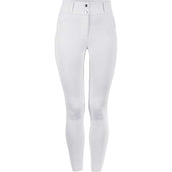 Cavallo Legging d'Équitation CavalCandera Grip Mobile Blanc Cavallo Legging d'Équitation CavalCandera Grip Mobile Blanc