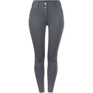 Cavallo Pantalon d'Équitation Cavalcandera Grip Mobile Full Grip Acier Cavallo Pantalon d'Équitation Cavalcandera Grip Mobile Full Grip Acier
