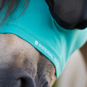 Imperial Riding Masque Anti-Mouches IRHTrail Ride Bleu Imperial Riding Masque Anti-Mouches IRHTrail Ride Bleu