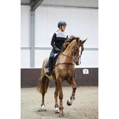 Charles Owen Bombe Kylo Black Matte/Black Gloss Charles Owen Bombe Kylo Black Matte/Black Gloss