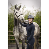 Charles Owen Bombe Kylo Sparkly Wide Peak MIPS Black Gloss/Rose Gold Charles Owen Bombe Kylo Sparkly Wide Peak MIPS Black Gloss/Rose Gold