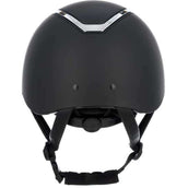 Charles Owen Bombe Kylo MIPS Black Matte/Silver Charles Owen Bombe Kylo MIPS Black Matte/Silver