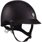 Charles Owen Bombe MyPS Noir Charles Owen Bombe MyPS Noir