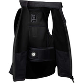 Charles Owen Gilet de Protectin Eclipse Noir Charles Owen Gilet de Protectin Eclipse Noir