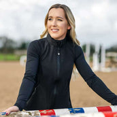 Charles Owen Gilet de Protectin Eclipse Noir Charles Owen Gilet de Protectin Eclipse Noir