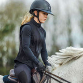 Charles Owen Gilet de Protectin Eclipse Noir Charles Owen Gilet de Protectin Eclipse Noir