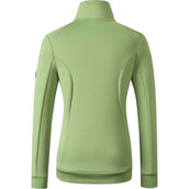 Covalliero Sweater SS25 Vert Covalliero Sweater SS25 Vert