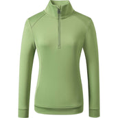 Covalliero Sweater SS25 Vert Covalliero Sweater SS25 Vert