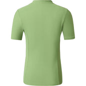 Covalliero T-Shirt SS25 Vert Covalliero T-Shirt SS25 Vert
