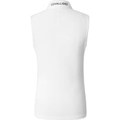 Covalliero Haut SS25 Blanc Covalliero Haut SS25 Blanc