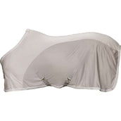 Covalliero Couverture Anti-Mouches SS25 Beige Covalliero Couverture Anti-Mouches SS25 Beige