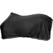 Covalliero Couverture Anti-Mouches SS25 Noir Covalliero Couverture Anti-Mouches SS25 Noir