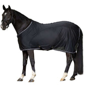 Covalliero Couverture Anti-Mouches SS25 Noir Covalliero Couverture Anti-Mouches SS25 Noir