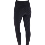 Covalliero Legging d'Équitation AW25 Full Grip Noir Covalliero Legging d'Équitation AW25 Full Grip Noir