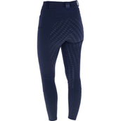 Covalliero Pantalon d'Équitation AW25 Full Grip Marin foncé Covalliero Pantalon d'Équitation AW25 Full Grip Marin foncé