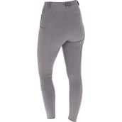 Covalliero Pantalon d'Équitation AW25 Full Grip Steel Grey Covalliero Pantalon d'Équitation AW25 Full Grip Steel Grey