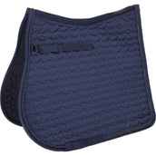 Covalliero Tapis de Selle AW25 Polyvalent Marin foncé Covalliero Tapis de Selle AW25 Polyvalent Marin foncé