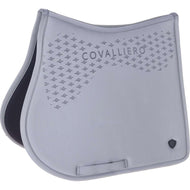 Covalliero Tapis de Selle MemoryRide AW25 Polyvalent Steel Grey Covalliero Tapis de Selle MemoryRide AW25 Polyvalent Steel Grey