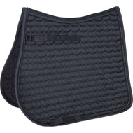 Covalliero Tapis de Selle AW25 Polyvalent Noir Covalliero Tapis de Selle AW25 Polyvalent Noir