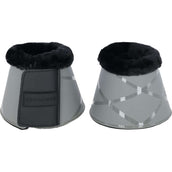 Covalliero Cloches d'Obstacles AW25 Steel Grey Covalliero Cloches d'Obstacles AW25 Steel Grey