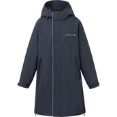 Covalliero Veste Longue Arctic AW25 Marin foncé Covalliero Veste Longue Arctic AW25 Marin foncé