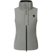 Covalliero Bodychauffant AW25 Steel Grey Covalliero Bodychauffant AW25 Steel Grey