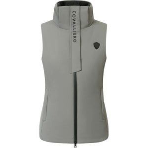 Covalliero Bodychauffant AW25 Steel Grey Covalliero Bodychauffant AW25 Steel Grey