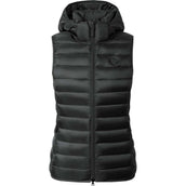 Covalliero Bodychauffant Quilted AW25 Noir Covalliero Bodychauffant Quilted AW25 Noir