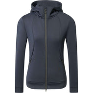 Covalliero Blouson Hoody AW25 Marin foncé Covalliero Blouson Hoody AW25 Marin foncé