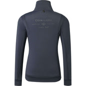 Covalliero Sweater AW25 Marin foncé Covalliero Sweater AW25 Marin foncé