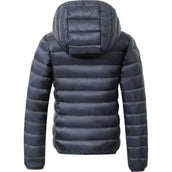 Covalliero Veste Quilted AW25 Kids Marin foncé Covalliero Veste Quilted AW25 Kids Marin foncé
