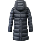 Covalliero Veste Longue AW25 Kids Marin foncé Covalliero Veste Longue AW25 Kids Marin foncé