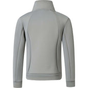 Covalliero Blouson AW25 Kids Steel Grey Covalliero Blouson AW25 Kids Steel Grey