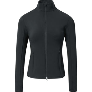 Covalliero Blouson AW25 Noir Covalliero Blouson AW25 Noir