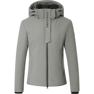 Covalliero Veste AW25 Steel Grey Covalliero Veste AW25 Steel Grey