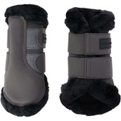 Covalliero Guêtres AW25 Steel Grey Covalliero Guêtres AW25 Steel Grey