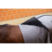 Covalliero Couverture Polaire AW25 Steel Grey Covalliero Couverture Polaire AW25 Steel Grey