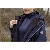 Covalliero Veste Longue Arctic AW25 Marin foncé Covalliero Veste Longue Arctic AW25 Marin foncé