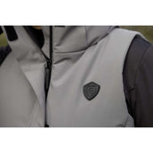 Covalliero Bodychauffant AW25 Steel Grey Covalliero Bodychauffant AW25 Steel Grey