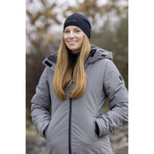 Covalliero Bonnet Thin AW25 Noir Covalliero Bonnet Thin AW25 Noir