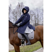 Covalliero Veste Longue Arctic AW25 Marin foncé Covalliero Veste Longue Arctic AW25 Marin foncé